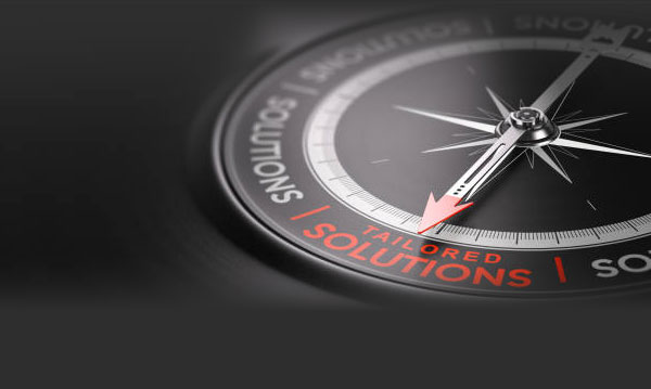 Customized Solutions