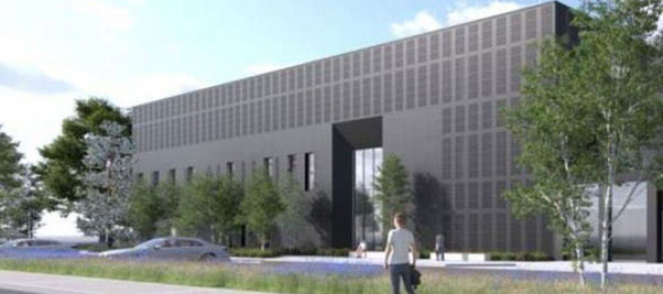 Surgical Hub – University Hospital Waterford