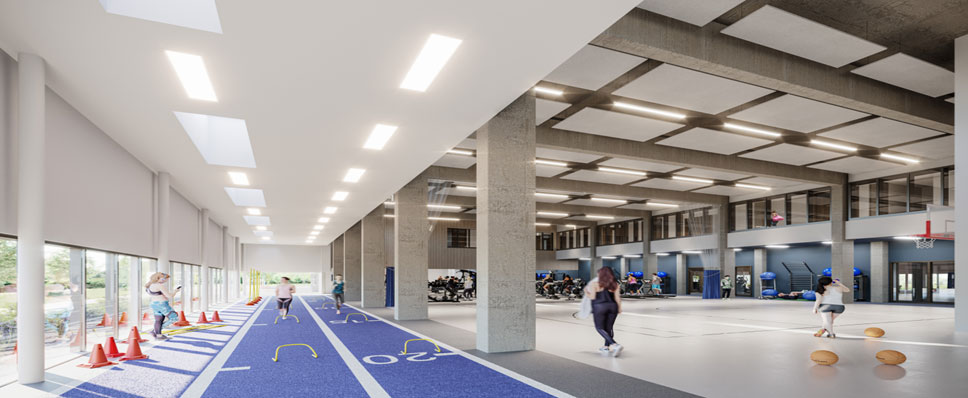 HEB2 PPP – SETU Carlow Campus