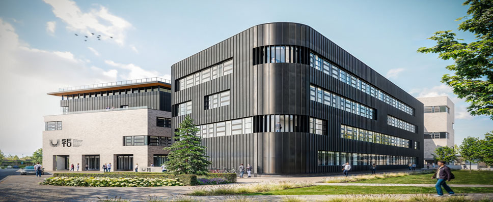 HEB2 PPP – SETU Waterford Campus