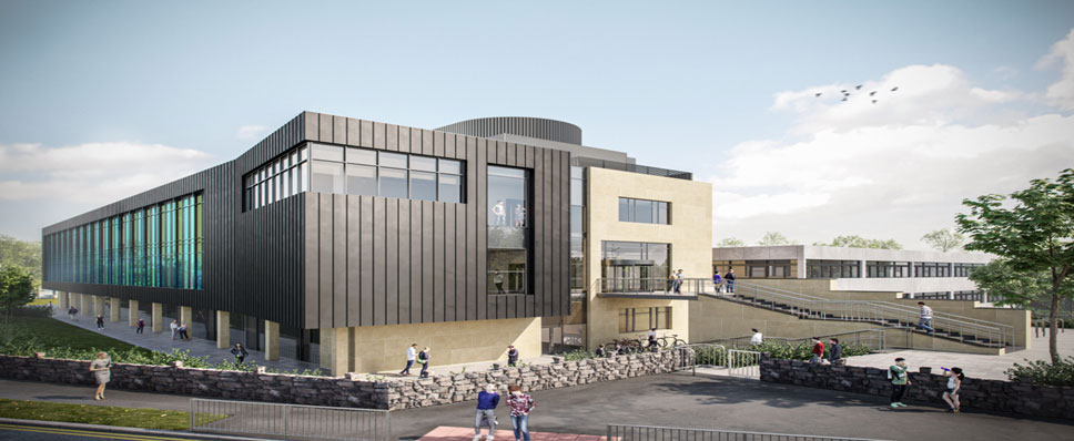 HEB2 PPP – ATU Galway City Campus